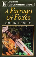 A Farrago Of Foxes