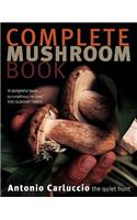 Complete Mushroom Book