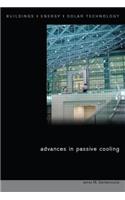 Advances in Passive Cooling