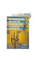 Electromagnetic Field Interaction with Transmission Lines