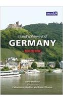 Inland Waterways of Germany