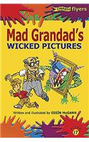 Mad Grandad's Wicked Pictures