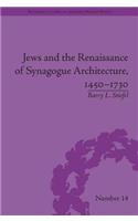 Jews and the Renaissance of Synagogue Architecture, 1450-1730