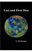 Last and First Men