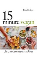 15-Minute Vegan