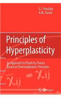 Principles of Hyperplasticity