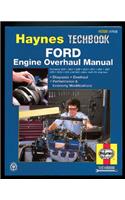 Haynes Ford Engine Overhaul Manual