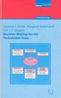 Decision Making for the Periodontal Team