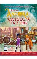 Arwyr Ancora: yn Casglu'r Trysor - Cist Trysor