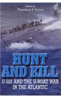 Hunt and Kill