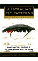 Australian Fly Patterns