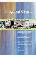 Integrated Circuits A Complete Guide - 2020 Edition