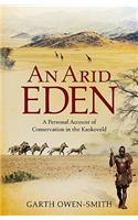 Arid Eden