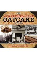 Staffordshire Oatcake