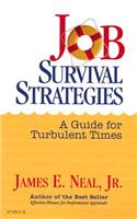 Job Survival Strategies