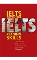IELTS Advantage: Reading Skills