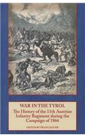 War in the Tyrol