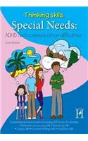 Thinking Skills; Special  Needs