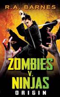 Zombies v. Ninjas