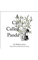 Cat Called Panda