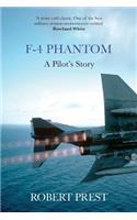 F-4 Phantom: A Pilot's Story