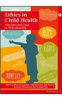 Ethics in Child Health