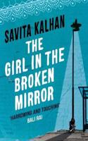 The Girl in the Broken Mirror