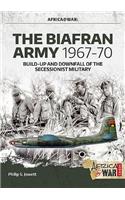 Biafran Army 1967-70