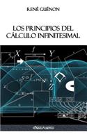 Los Principios del Cálculo Infinitesimal