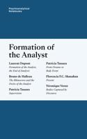 Formation of the Analyst