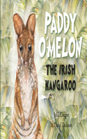 Paddy O'Melon