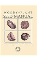 Woody-Plant Seed Manual
