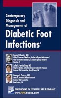 Contemporary Diagnosis And Management of Diabetic Foot Infections