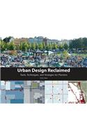 Urban Design Reclaimed