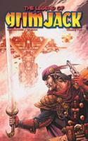 Legend of GrimJack