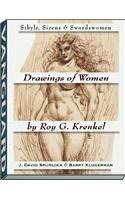 Drawings of Women by Roy G. Krenkel