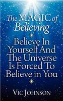 The Magic of Believing