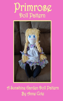 Primrose Doll Pattern