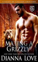 Mating A Grizzly