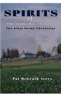 SPIRITS of The Sodus Bay Shakers
