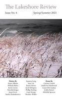 Lakeshore Review, Issue No. 4
