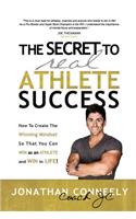 Secret to Real Athlete Success