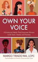 Own Your Voice