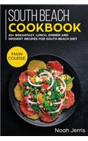 South Beach Cookbook