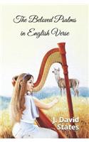 The Beloved Psalms in English Verse