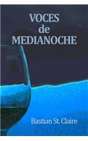 Voces de Medianoche