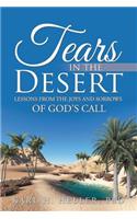 Tears in the Desert