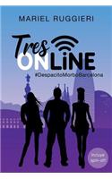 Tres Online
