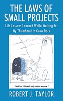 Laws of Small Projects: Life Lessons Learned While Waiting for My Thumbnail to Grow Back