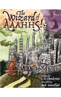 Wizard of AAAHHS!